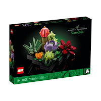LEGO LEGO Icons 10309 - Succulents - byggsats