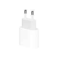 Apple Apple 20W USB-C Power Adapter strömadapter - USB-C - 20 Watt