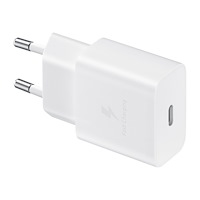 SAMSUNG Samsung EP-T1510 strömadapter - USB-C - 15 Watt