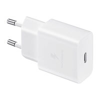 SAMSUNG Samsung EP-T1510 strömadapter - 24 pin USB-C - 15 Watt