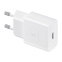 SAMSUNG Samsung EP-T1510 strömadapter - 24 pin USB-C - 15 Watt