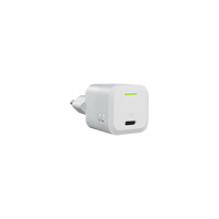 Green Cell Green Cell strömadapter - PowerGaN - USB-C - 33 Watt