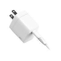 Silicon Power Silicon Power Boost Charger QM10 Combo strömadapter - 24 pin USB-C - 18 Watt