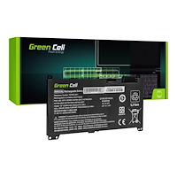 Green Cell Green Cell - batteri för bärbar dator - Li-pol - 3400 mAh