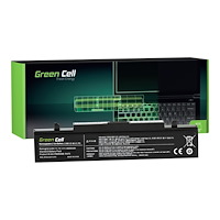Green Cell Green Cell - batteri för bärbar dator - Li-Ion - 4400 mAh