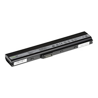 Green Cell Green Cell - batteri för bärbar dator - Li-Ion - 4400 mAh