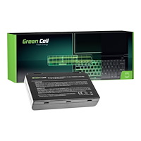 Green Cell Green Cell - batteri för bärbar dator - Li-Ion - 4400 mAh