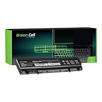 Green Cell Green Cell - batteri för bärbar dator - Li-Ion - 4400 mAh