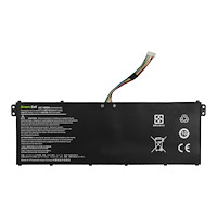 Green Cell Green Cell - batteri för bärbar dator - Li-pol - 2200 mAh