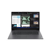 Lenovo Lenovo V17 G4 IRU - 17.3" - Intel Core i5 - 13420H - 16 GB RAM - 512 GB SSD - engelska