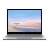 Microsoft (OEM) Microsoft Surface Laptop Go - 12.4" - Intel Core i5 - 1035G1 - 8 GB RAM - 256 GB SSD - int. engelska