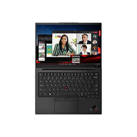 Lenovo Lenovo ThinkPad X1 Carbon Gen 11 - 14" - Intel Core i7 - 1355U - Evo - 32 GB RAM - 1 TB SSD - 5G - int. engelska