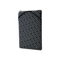 Hewlett-Packard HP Reversible Protective - fodral för bärbar dator