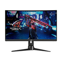 ASUS ASUS ROG Strix XG27AQV - LED-skärm - böjd - 27" - HDR