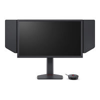 BENQ BenQ ZOWIE XL2546X - eSports - XL-X Series - LED-skärm - Full HD (1080p) - 24.5"