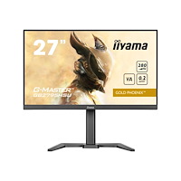 Iiyama iiyama G-MASTER Gold Phoenix GB2795HSU-B1 - LED-skärm - Full HD (1080p) - 27" - HDR