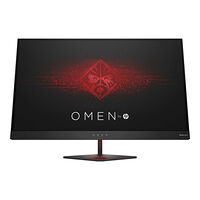 Hewlett-Packard OMEN by HP 27 - LED-skärm - Full HD (1080p) - 27" - HDR