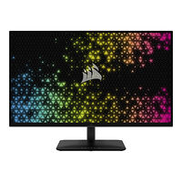 Corsair CORSAIR XENEON 32UHD144-A - LED-skärm - 4K - 32" - HDR