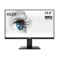 MSI MSI PRO MP2412 - LED-skärm - Full HD (1080p) - 24"