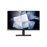 Lenovo Lenovo ThinkVision P24h-2L - LED-skärm - 24"