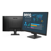 BENQ BenQ BL2790 - Business - LED-skärm - Full HD (1080p) - 27"