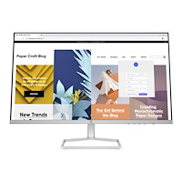 Hewlett-Packard HP 527sf - 5 Series - LED-skärm - Full HD (1080p) - 27"