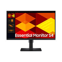 SAMSUNG Samsung S24D400GAU - S40GD Series - LED-skärm - Full HD (1080p) - 24"