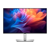 DELL Dell P2725H - LED-skärm - Full HD (1080p) - 27"