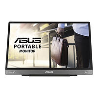 ASUS ASUS ZenScreen MB14AC - LED-skärm - Full HD (1080p) - 14"