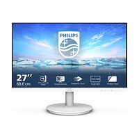 Philips Philips V-line 271V8AW - LED-skärm - Full HD (1080p) - 27"