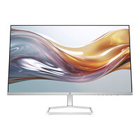 Hewlett-Packard HP 527sw - 5 Series - LED-skärm - Full HD (1080p) - 27"