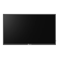AG Neovo Neovo PM-3202 32" Klass (31.5" visbar) LED-bakgrundsbelyst LCD-skärm - Full HD - för digital skyltning/hotell