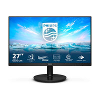 Philips Philips V-line 271V8LAB - LED-skärm - Full HD (1080p) - 27"