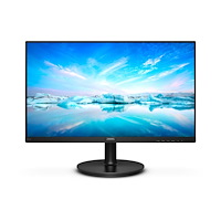 Philips Philips V-line 221V8 - LED-skärm - Full HD (1080p) - 22"