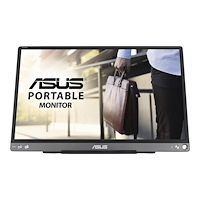 ASUS ASUS ZenScreen MB16ACE - LED-skärm - Full HD (1080p) - 15.6"