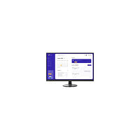 Lenovo Lenovo C32u-40 - LED-skärm - 4K - 31.5"