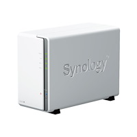 Synology Synology Disk Station DS223J - NAS-server