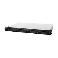 Synology Synology RackStation RS422+ - NAS-server