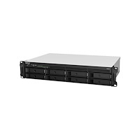 Synology Synology RackStation RS1221RP+ - NAS-server