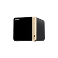 QNAP QNAP TS-464 - NAS-server