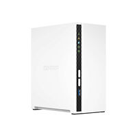 QNAP QNAP TS-233 - NAS-server