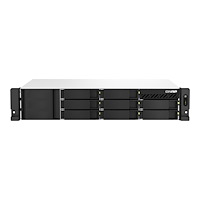QNAP QNAP TS-864eU - NAS-server