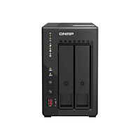 QNAP QNAP TS-253E - NAS-server