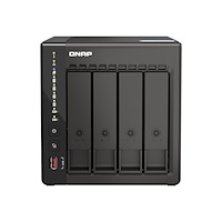 QNAP QNAP TS-453E - NAS-server