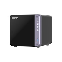 QNAP QNAP TS-432X-4G - NAS-server