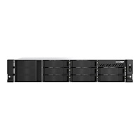 QNAP QNAP TS-855eU - NAS-server
