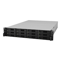 Synology Synology RackStation RS3621RPxs - NAS-server