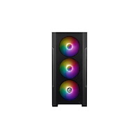 MSI MSI MAG FORGE M100R - microATX-torn