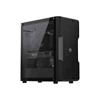 ENDORFY Endorfy Regnum 400 Air - PC-hölje - ATX