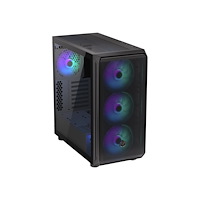 ENDORFY Endorfy Arx 700 ARGB - PC-hölje - ATX